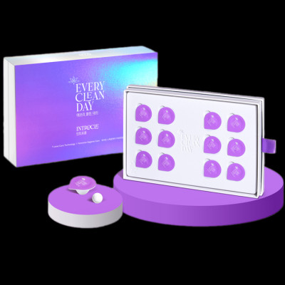 COMBO DOUBLE PLUS INTROCLE & CURIOTEM