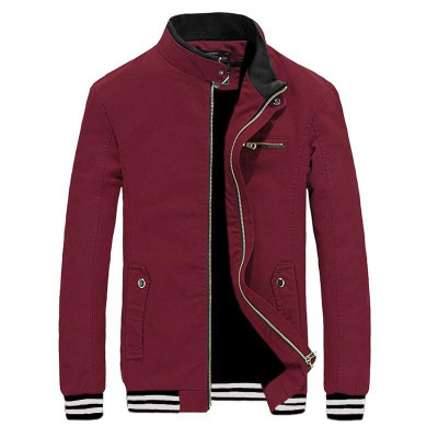 Áo Khoác Kaki Nam Ak68 