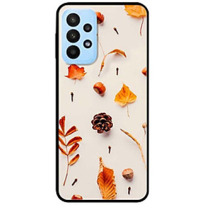 Ốp lưng dành cho Samsung A13 5G - Samsung A33 5G - Quả Thông