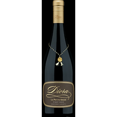 Rượu vang đỏ Mỹ, Diora, La Petite Grace, Pinot Noir, Monterey
