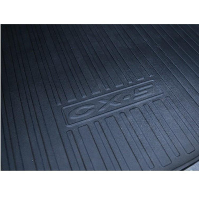 Lót cốp nhựa dẻo xe Mazda CX5 2018-2023