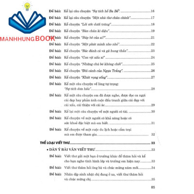 Sách - Những Bài Làm Văn Hay 4 (Dùng Chung Cho Các Bộ SGK Hiện Hành)