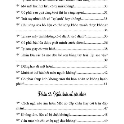 Tuyển Chọn Kiến Thức Không Dạy Trong Nhà Trường (Tái bản 2024)