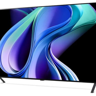 Smart Tivi Oled LG 55A3PSA 4K 55 Inch - HÀNG CHÍNH HÃNG ( CHỈ GIAO HCM )