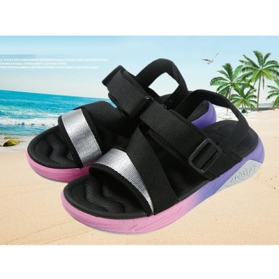 Giày Sandal nữ kiểu dáng mới chống trơn, trượt – GSDN13