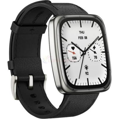 Đồng hồ thông minh Amazfit Active 2 Square A2440 - Hàng chính hãng