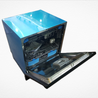 Máy rửa chén bát KAFF KF-BISW800 - Sản phẩm chính hãng