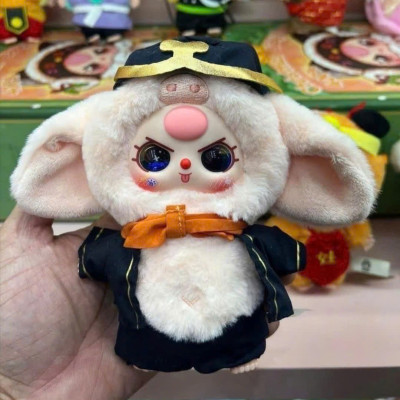 Gấu Bông Baby Three Tây Du Ký - giao ngẫu nhiên