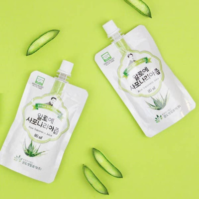 NƯỚC NHA SÂM  HỮU CƠ NGUYÊN CHẤT 100% HỘP 30 GÓI HỖ TRỢ TIÊU HÓA