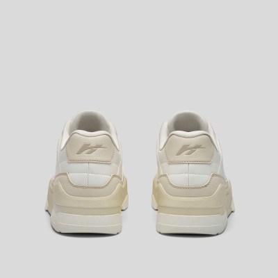 Giày Thể Thao Nữ Biti’s Hunter X LiteDash - Festive Edition 2K24: Lush Beige ​HSW007506KEL (Kem lợt)