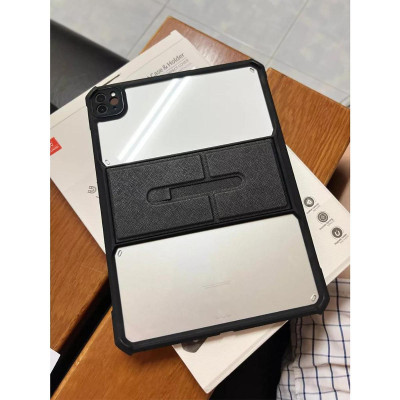 Ốp lưng chống sốc cho iPad Pro 11/ 12.9 inch (M2-2022/M1-2021/2020) - Hàng chính hãng