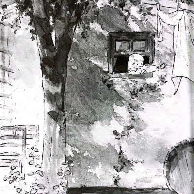 Cô Gái Nơi Xứ Ngoài - Tập 5