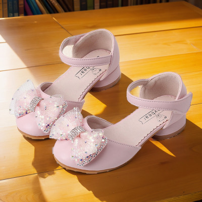 Giày Búp Bê Bé Gái Kiểu Dáng Dễ Thương – GBB9035