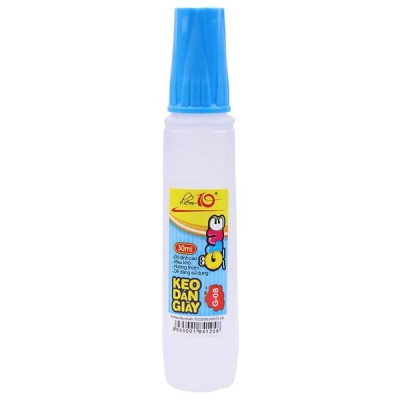 Keo Dán Giấy Thiên Long 30ml G-08