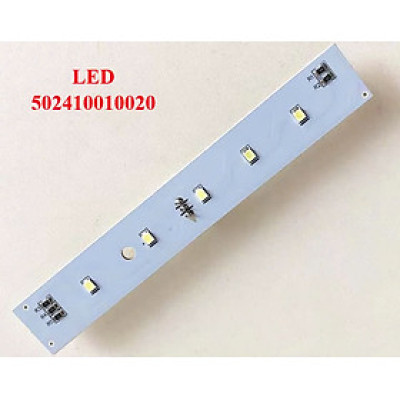 MẠCH ĐÈN LED TỦ LẠNH TOSHIBA – HÀNG CHÍNH HÃNG