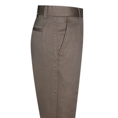 Quần Kaki nam Khatoco Q2M578R1-CNBE597-2608-1