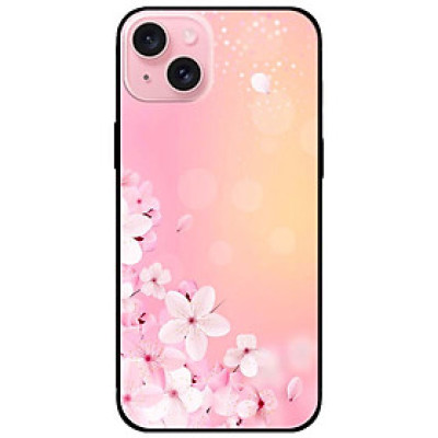 Ốp lưng dành cho Iphone 15 - Iphone 15 Plus - Iphone 15 Pro - Iphone 15 Pro Max - Đào Hồng - Hàng Chính Hãng