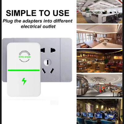 Ổ CẮM TIẾT KIỆM ĐIỆN GIẢM TIỀN ĐIỆN HÀNG NHẬT BẢN 