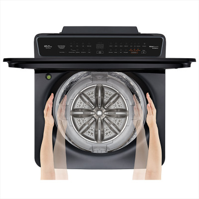 Máy giặt Panasonic 16 kg NA-FD16V1BRV - Chỉ giao HCM