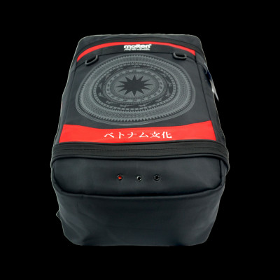 Balo Thể thao 35L Molten Đỏ Chính hãng