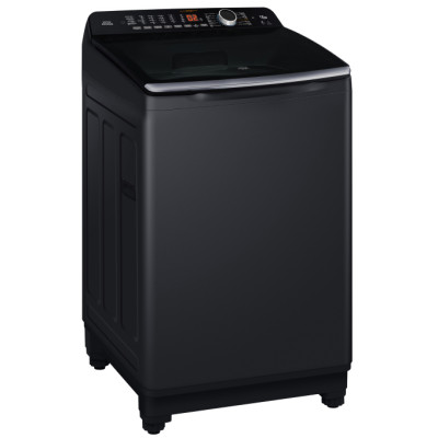 AQW-FR120HT BK - Máy giặt Aqua Inverter 12 kg AQW-FR120HT.BK - Hàng chính hãng - Chỉ giao HCM