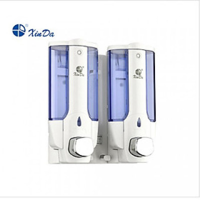 Bình đựng xà phòng XINDA ZYQ 138S  Hàng Chính Hãng