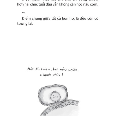 Người Tập Lớn - Chà