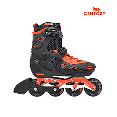 [TẶNG BẢO HỘ] GIÀY PATIN TRẺ EM FLYING EAGLE S9, 3 MÀU ĐỎ/ HỒNG/ XANH