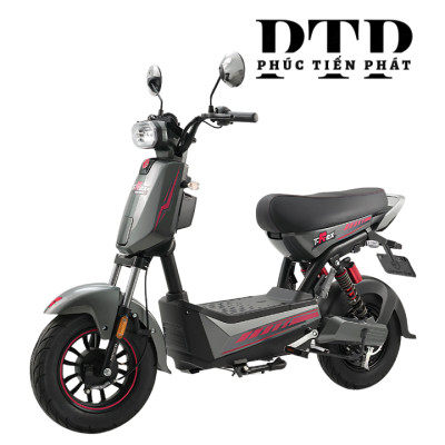 Xe Máy Điện Espero T-REX (Có bàn đạp)