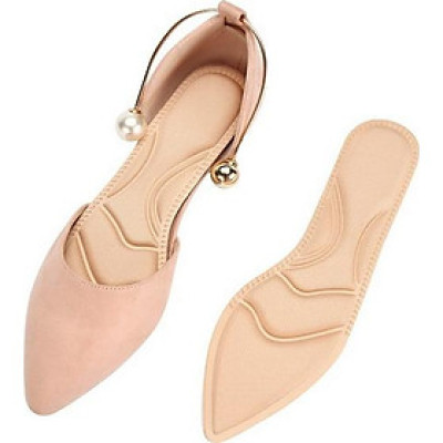 Miếng lót giày cao gót