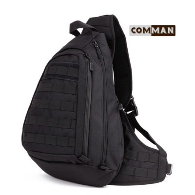 Túi đeo chéo COMMAN_chiến thuật _dã ngoại