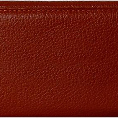 Ví Nữ Huy Hoàng HT3111 (9.5 x 19 cm) - Nâu