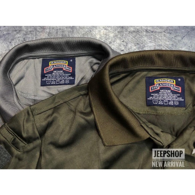 Áo thun polo Ranger_chiến thuật