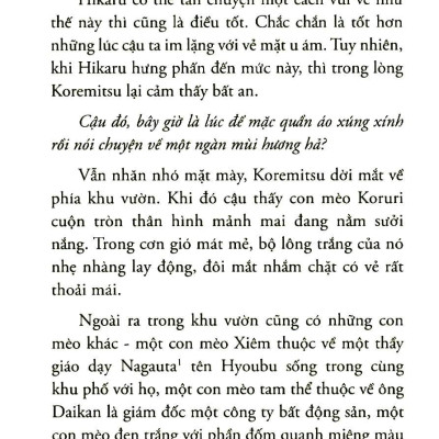 Bộ Khi Hikaru Còn Trên Thế Gian Này……Hanachirusato (Tập 8)