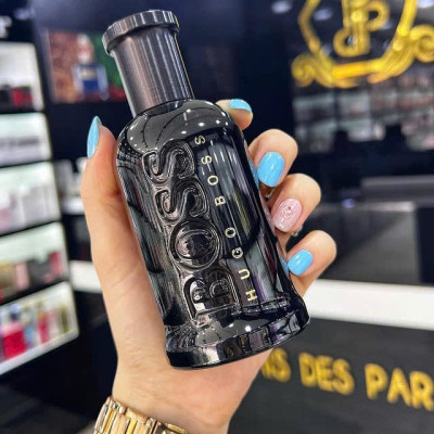 Nước Hoa Nam Hugo Boss Bottled Parfum 100ml