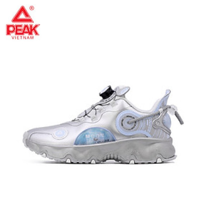 Giày Chạy Bộ Trẻ Em PEAK Running Galaxy EK1468H
