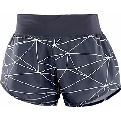 Quần Thể Thao Nữ Salomon Elevate 2in1 Short W - L40066400