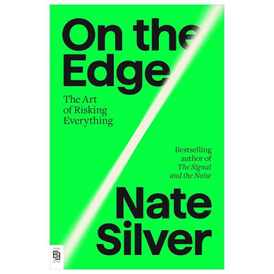 Sách ngoại văn: On The Edge