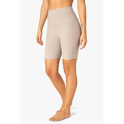 Quần short cạp cao size XL