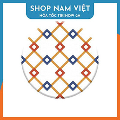 Miếng Lót Ly, Đế Lót Đá Xốp Diatomite Siêu Thấm Hút