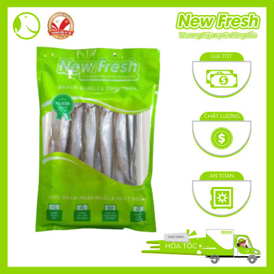 Cá Trứng Nauy - Khay 500Gr 