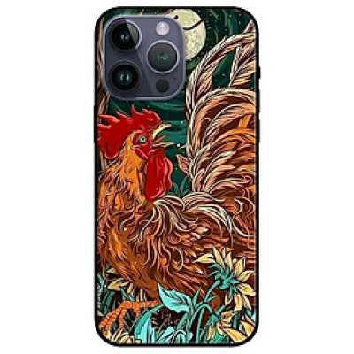 Ốp lưng dành cho Iphone 14 - Iphone 14 Plus - Iphone 14 Pro - Iphone 14 Pro Max - Gà Mái
