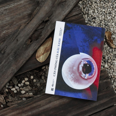 Căn Phòng Của Râu Xanh