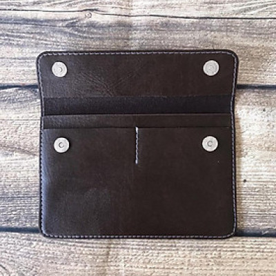 Ví da đựng đăng kiểm, giấy tờ dành cho hãng xe Mazda