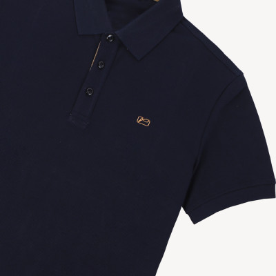 Áo Thun Polo Tay Ngắn Valentino Creations