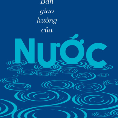 Bản Giao Hưởng Của Nước