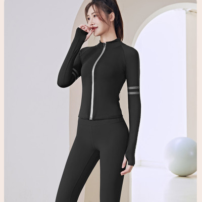 Áo khoác nữ đi nắng vải thun hàng Quảng Châu Mới có size đến 70kg( Giá Rẻ )