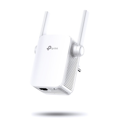 Bộ mở rộng sóng Wi-Fi TP-Link RE305 (Trắng) - Hàng chính hãng