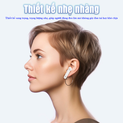 Máy trợ thính đa năng Funmic EN-IA013A 