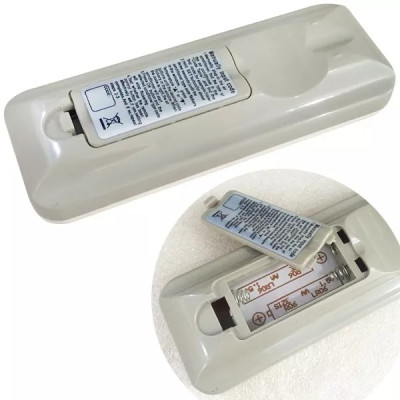 Remote Điều Khiển Điều Hòa Đa Năng - Dễ Sử Dụng - Thích Hợp Với Tất Cả Các Loại Máy Lạnh - Hàng nhập khẩu